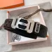 Luxury Design Fashion Original leather HERMES AAA+ Belts Genuine packaging width:3.8cm #A53960