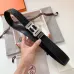 Luxury Design Fashion Original leather HERMES AAA+ Belts Genuine packaging width:3.8cm #A53960
