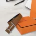Luxury Design Fashion Original leather HERMES AAA+ Belts Genuine packaging width:3.8cm #A53961