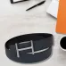 Luxury Design Fashion Original leather HERMES AAA+ Belts Genuine packaging width:3.8cm #A53961