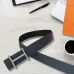 Luxury Design Fashion Original leather HERMES AAA+ Belts Genuine packaging width:3.8cm #A53961