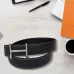 Luxury Design Fashion Original leather HERMES AAA+ Belts Genuine packaging width:3.8cm #A53961