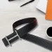 Luxury Design Fashion Original leather HERMES AAA+ Belts Genuine packaging width:3.8cm #A53961