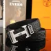 Luxury Design Fashion Original leather HERMES AAA+ Belts Genuine packaging width:3.8cm #A53963