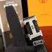 Luxury Design Fashion Original leather HERMES AAA+ Belts Genuine packaging width:3.8cm #A53963