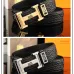 Luxury Design Fashion Original leather HERMES AAA+ Belts Genuine packaging width:3.8cm #A53963