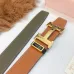 Luxury Design Fashion Original leather HERMES AAA+ Belts Genuine packaging width:3.8cm #A53964
