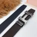 Luxury Design Fashion Original leather HERMES AAA+ Belts Genuine packaging width:3.8cm #A53964