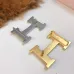 Luxury Design Fashion Original leather HERMES AAA+ Belts Genuine packaging width:3.8cm #A53964
