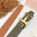 Luxury Design Fashion Original leather HERMES AAA+ Belts Genuine packaging width:3.8cm #A53964