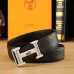 Luxury Design Fashion Original leather HERMES AAA+ Belts Genuine packaging width:3.8cm #A53965
