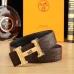 Luxury Design Fashion Original leather HERMES AAA+ Belts Genuine packaging width:3.8cm #A53965