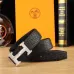 Luxury Design Fashion Original leather HERMES AAA+ Belts Genuine packaging width:3.8cm #A53965