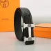 Luxury Design Fashion Original leather HERMES AAA+ Belts Genuine packaging width:3.8cm #A53965