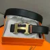 Luxury Design Fashion Original leather HERMES AAA+ Belts Genuine packaging width:3.8cm #A53966