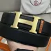 Luxury Design Fashion Original leather HERMES AAA+ Belts Genuine packaging width:3.8cm #A53966