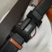 Luxury Design Fashion Original leather HERMES AAA+ Belts Genuine packaging width:3.8cm #A53966