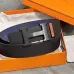 Luxury Design Fashion Original leather HERMES AAA+ Belts Genuine packaging width:3.8cm #A53967