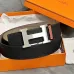 Luxury Design Fashion Original leather HERMES AAA+ Belts Genuine packaging width:3.8cm #A53967