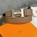 Luxury Design Fashion Original leather HERMES AAA+ Belts Genuine packaging width:3.8cm #A53967