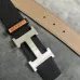 Luxury Design Fashion Original leather HERMES AAA+ Belts Genuine packaging width:3.8cm #A53967