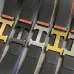Luxury Design Fashion Original leather HERMES AAA+ Belts Genuine packaging width:3.8cm #A53967