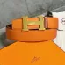 Luxury Design Fashion Original leather HERMES AAA+ Belts Genuine packaging width:3.8cm #A53967