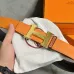 Luxury Design Fashion Original leather HERMES AAA+ Belts Genuine packaging width:3.8cm #A53967