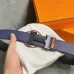 Luxury Design Fashion Original leather HERMES AAA+ Belts Genuine packaging width:3.8cm #A53967