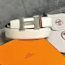 Luxury Design Fashion Original leather HERMES AAA+ Belts Genuine packaging width:3.8cm #A53967