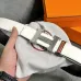 Luxury Design Fashion Original leather HERMES AAA+ Belts Genuine packaging width:3.8cm #A53967