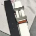 Luxury Design Fashion Original leather HERMES AAA+ Belts Genuine packaging width:3.8cm #A53967