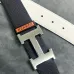Luxury Design Fashion Original leather HERMES AAA+ Belts Genuine packaging width:3.8cm #A53967