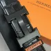 Luxury Design Fashion Original leather HERMES AAA+ Belts Genuine packaging width:3.8cm #A53968