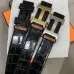 Luxury Design Fashion Original leather HERMES AAA+ Belts Genuine packaging width:3.8cm #A53968