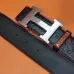 Luxury Design Fashion Original leather HERMES AAA+ Belts Genuine packaging width:3.8cm #A53968
