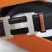 Luxury Design Fashion Original leather HERMES AAA+ Belts Genuine packaging width:3.8cm #A53968
