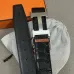 Luxury Design Fashion Original leather HERMES AAA+ Belts Genuine packaging width:3.8cm #A53968