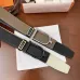 Luxury Design Fashion Original leather HERMES AAA+ Belts width:3.8cm #A53945