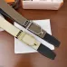 Luxury Design Fashion Original leather HERMES AAA+ Belts width:3.8cm #A53945