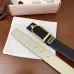 Luxury Design Fashion Original leather HERMES AAA+ Belts width:3.8cm #A53945