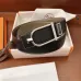 Luxury Design Fashion Original leather HERMES AAA+ Belts width:3.8cm #A53945