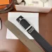 Luxury Design Fashion Original leather HERMES AAA+ Belts width:3.8cm #A53945