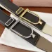 Luxury Design Fashion Original leather HERMES AAA+ Belts width:3.8cm #A53945