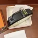 Luxury Design Fashion Original leather HERMES AAA+ Belts width:3.8cm #A53945