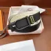 Luxury Design Fashion Original leather HERMES AAA+ Belts width:3.8cm #A53945