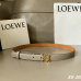 Loeve AAA+ Belts #999918712