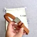 Loeve AAA+ Belts for women #A35514