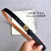 Loeve AAA+ Belts for women #A35514
