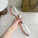 Loewe Leather Belts Luxury Design Fashion Original leather Genuine packaging width:1.5cm #A53999